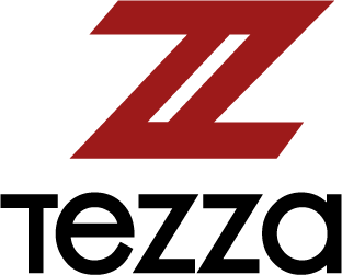 tezza logo tezza logo